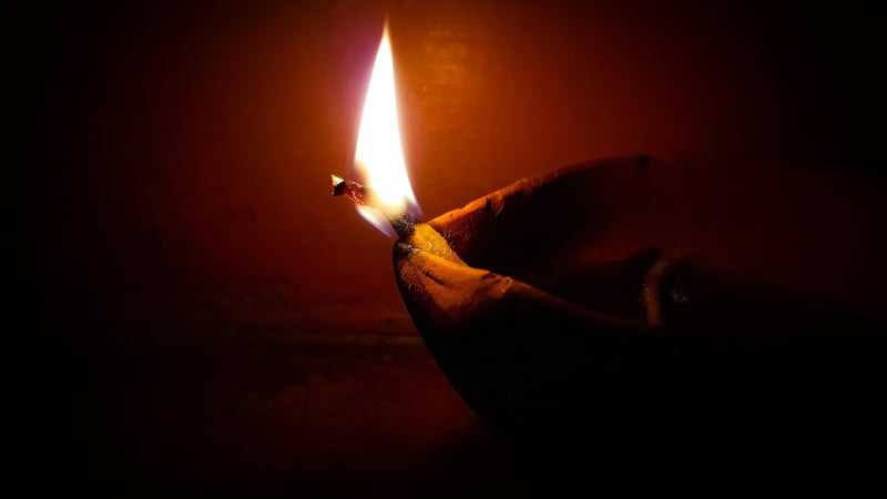Diwali in India