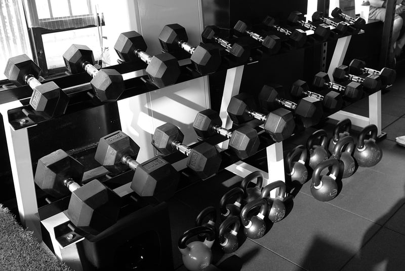 Fitness Workouts