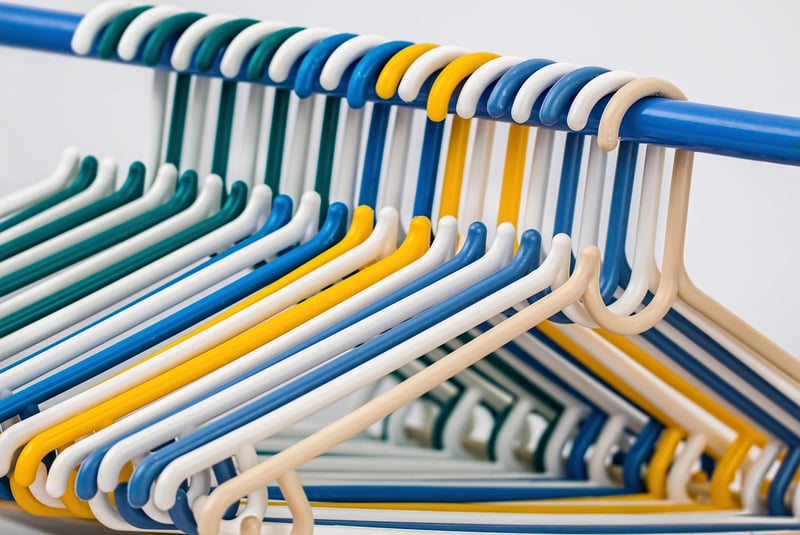 Declutter and Organize
