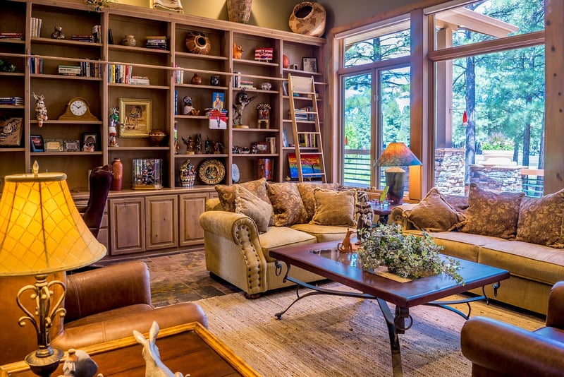 Personalize Your Decor